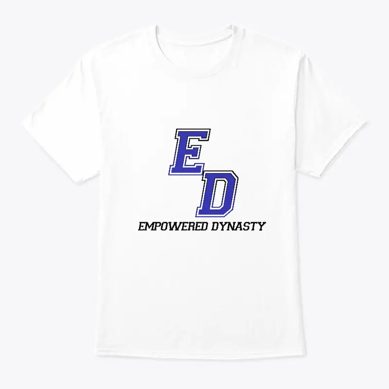 Empowered Dynasty Apparel