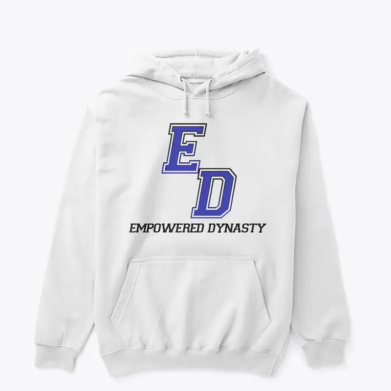 Empowered Dynasty Apparel