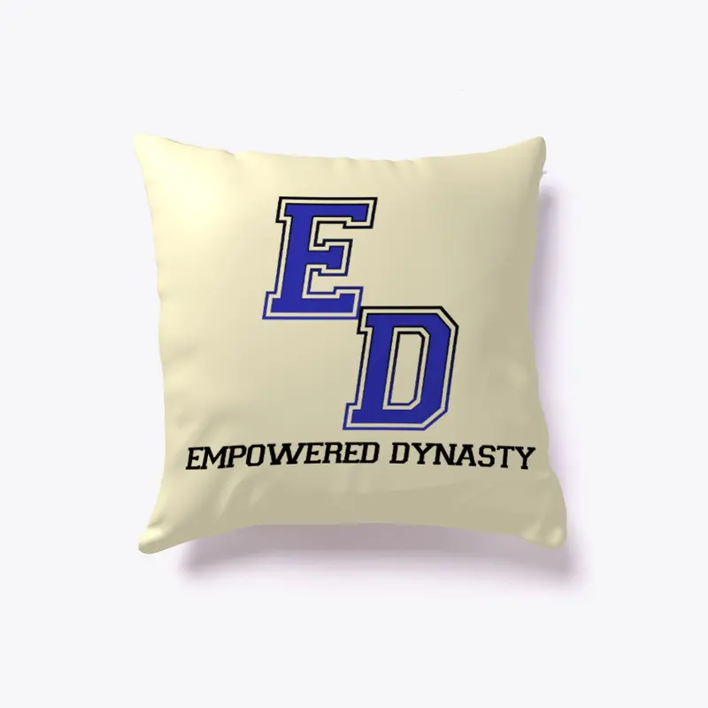 Empowered Dynasty Apparel