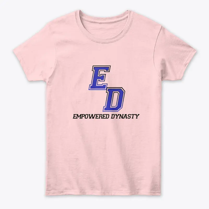 Empowered Dynasty Apparel