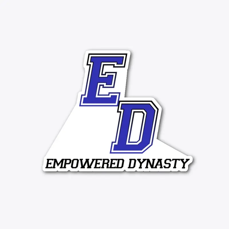 Empowered Dynasty Apparel