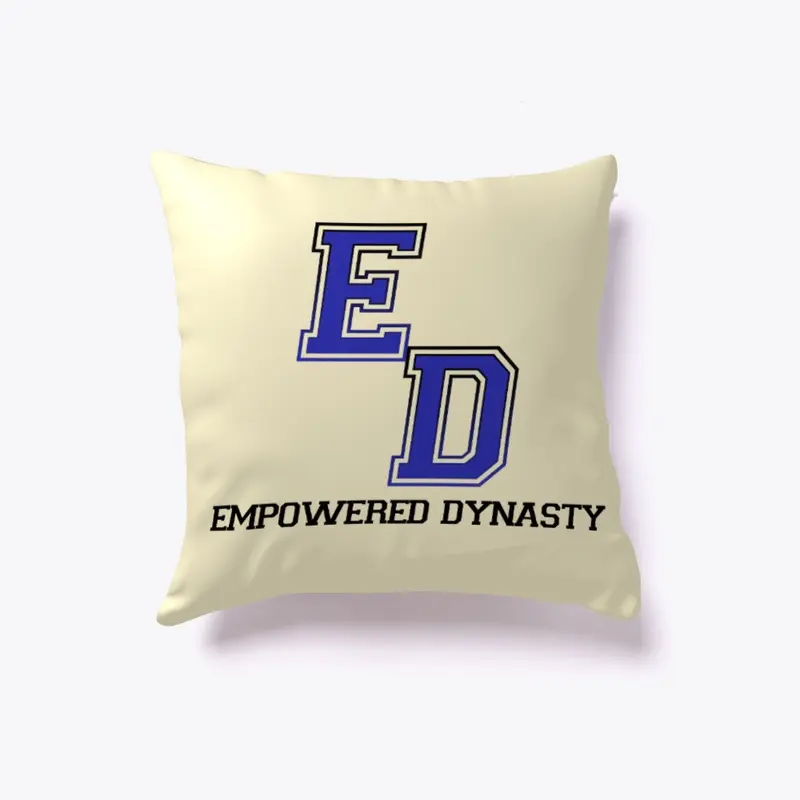 Empowered Dynasty Apparel