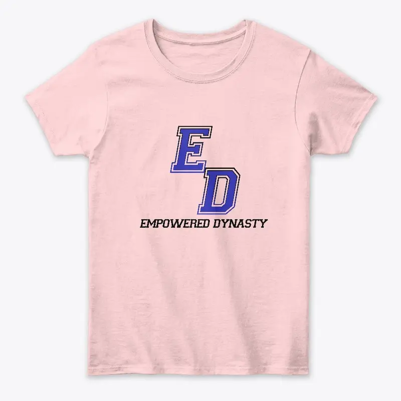 Empowered Dynasty Apparel