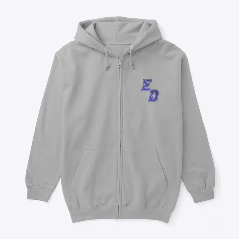 Empowered Dynasty Staple Hoodie