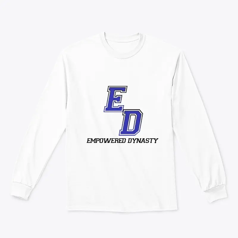 Empowered Dynasty Apparel