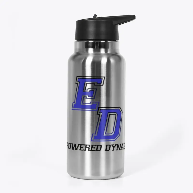 Empowered Dynasty Apparel